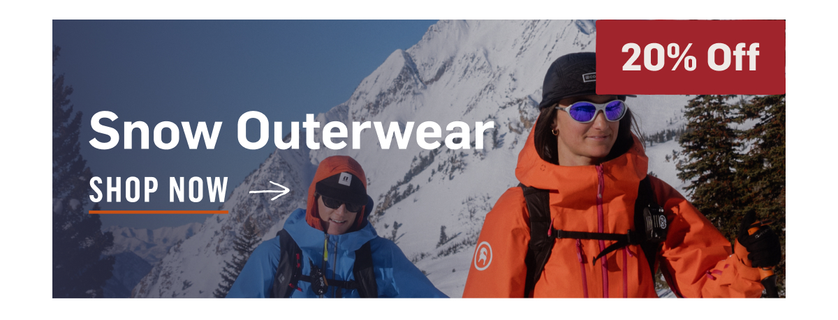 Snow Outerwear