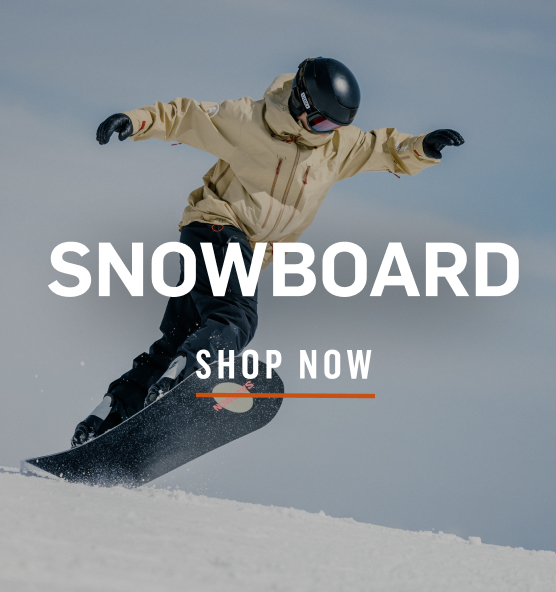 Snowboard