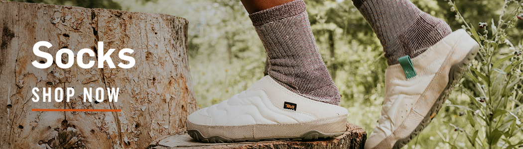 Socks - Shop now!