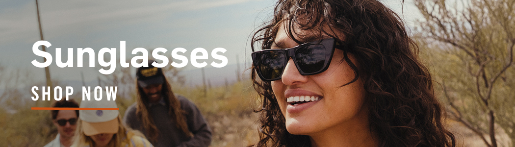 Sunglasses - Shop now!