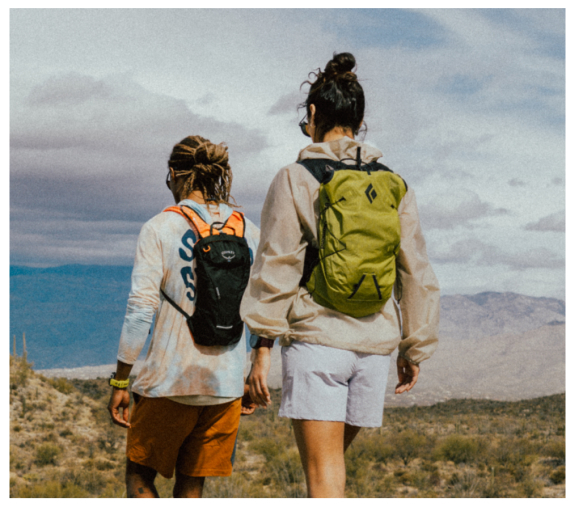 Daypacks