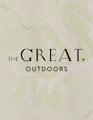Great Outdoors