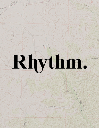 Rhythm