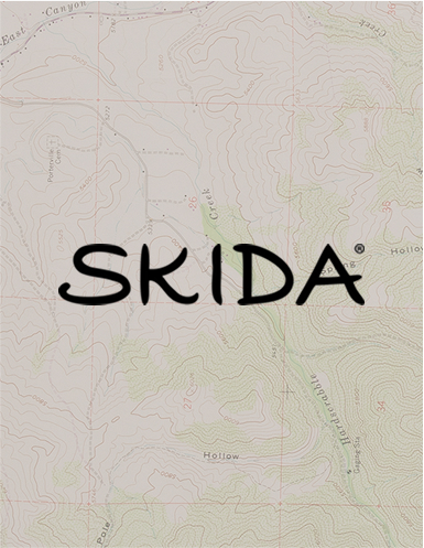 Skida