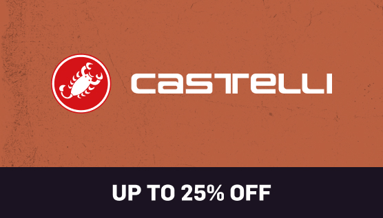 Castelli - Up to 25% off
