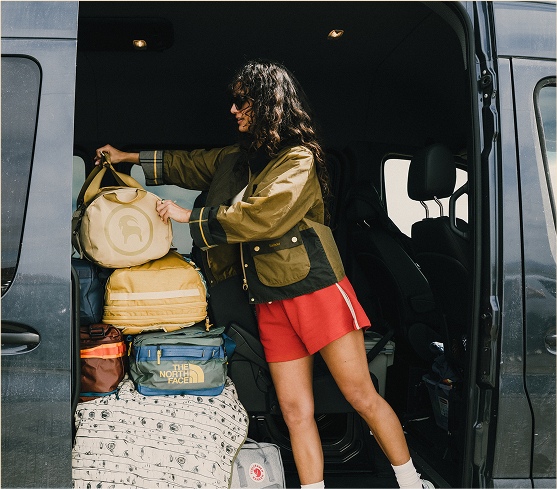 Travel