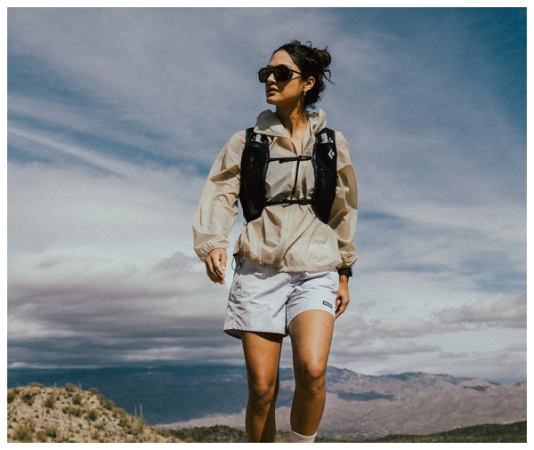 Women’s Apparel