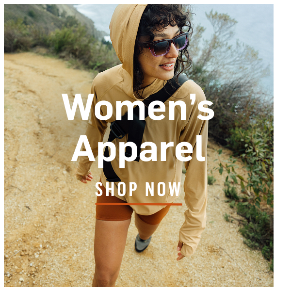 Women's Clothing