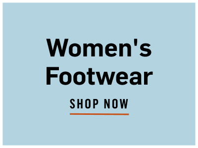 Wome's Footwear shop now 