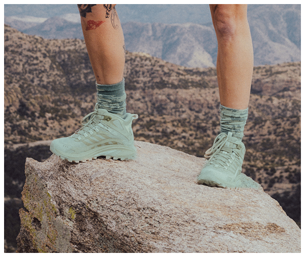 Women's Footwear