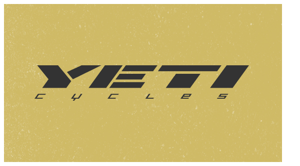 Yeti