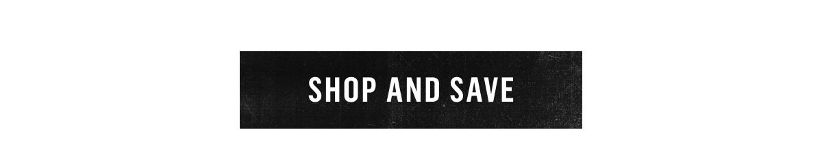 Shop And Save