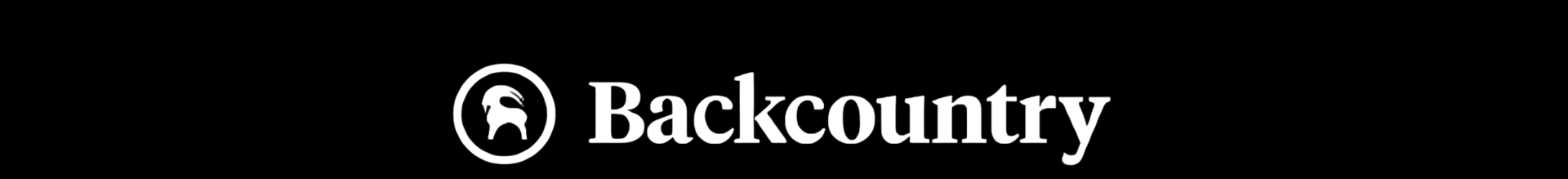 Backcountry