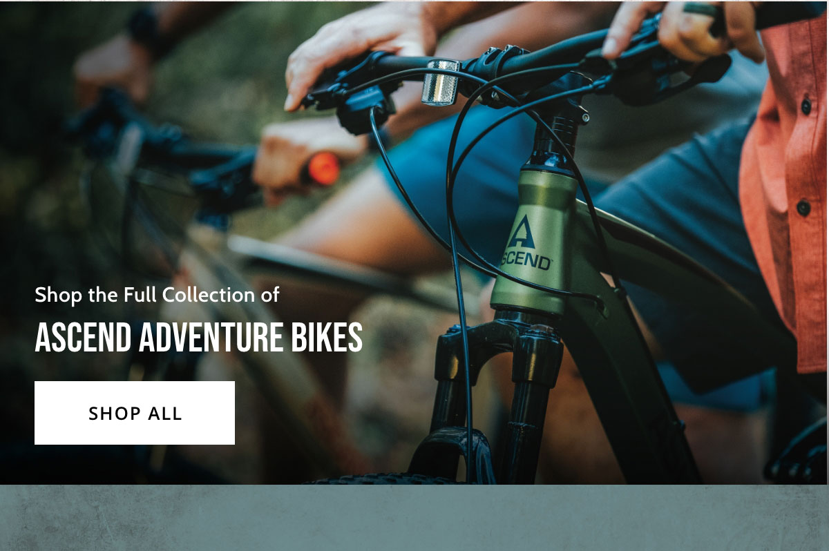 Ascend E-Bikes