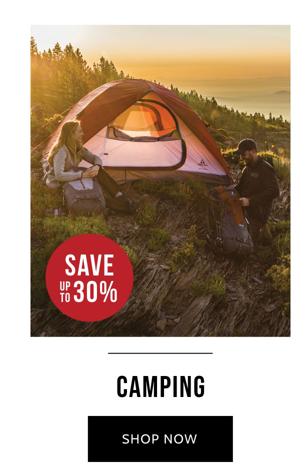 Go Outdoors