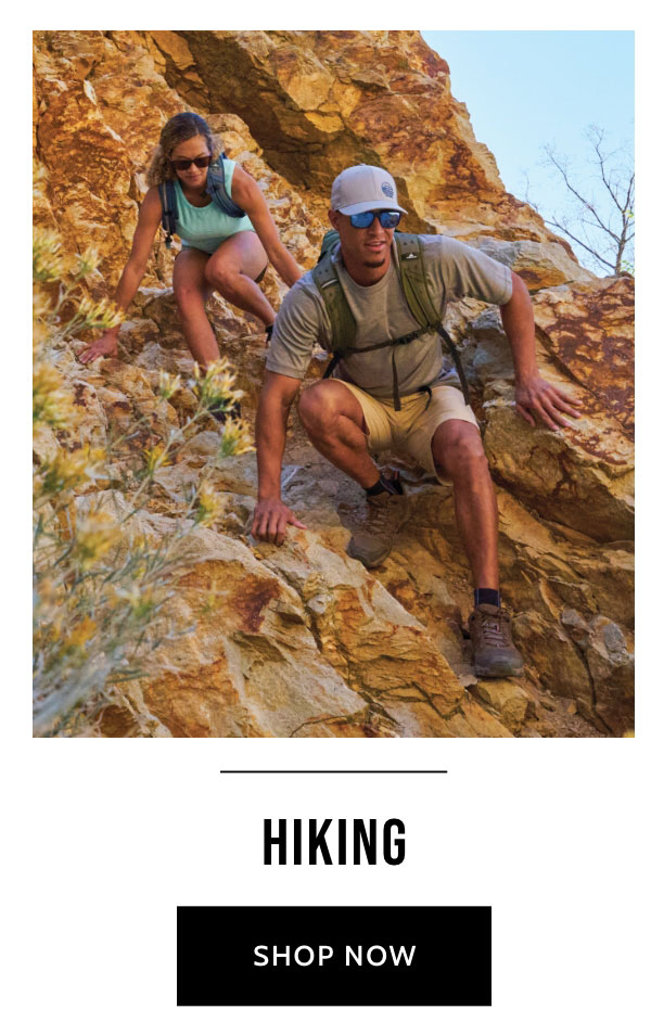 National Get Outdoors Day