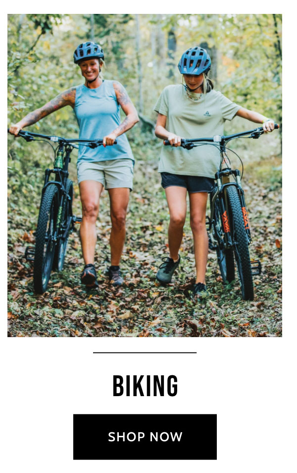 National Get Outdoors Day