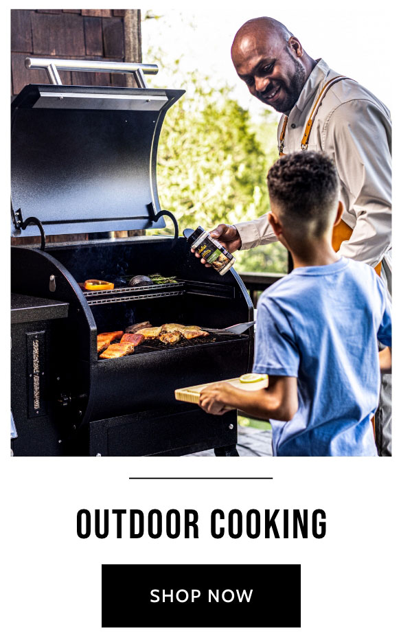 National Get Outdoors Day