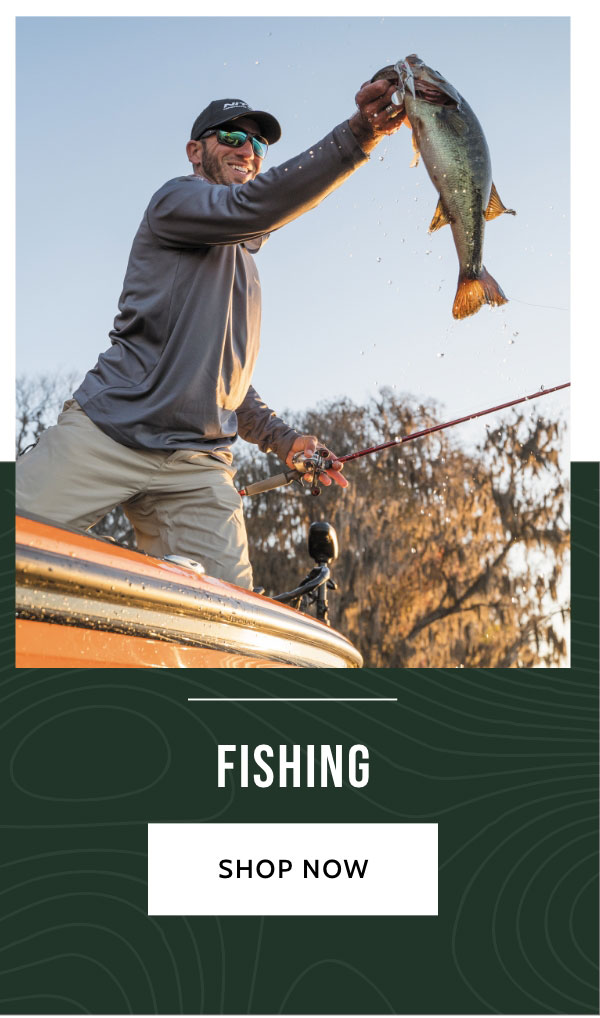 National Get Outdoors Day
