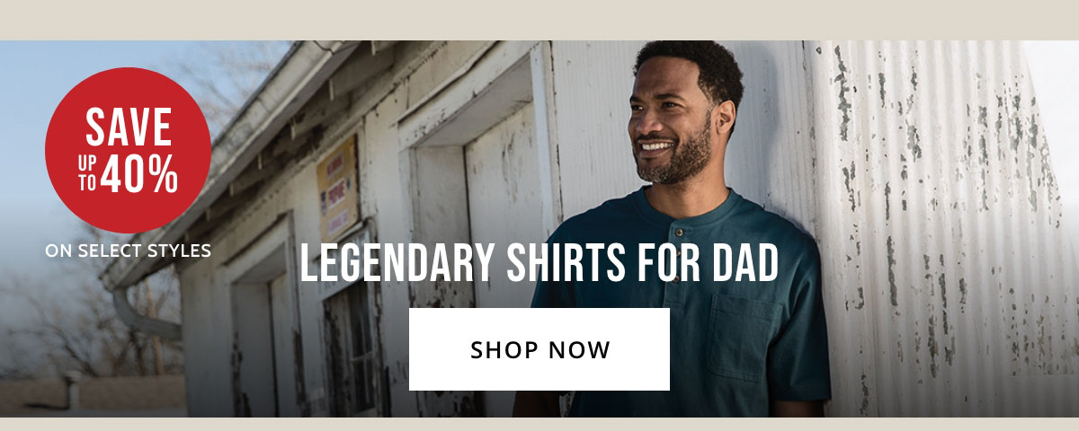 Father's Day Sale Last Chance