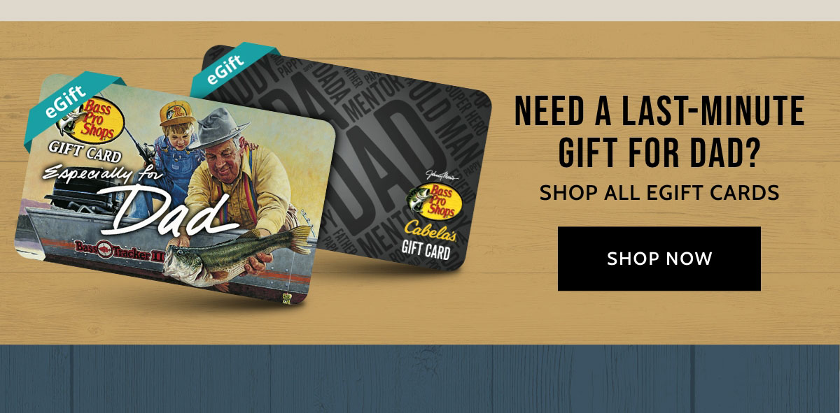 Father's Day Sale Last Chance