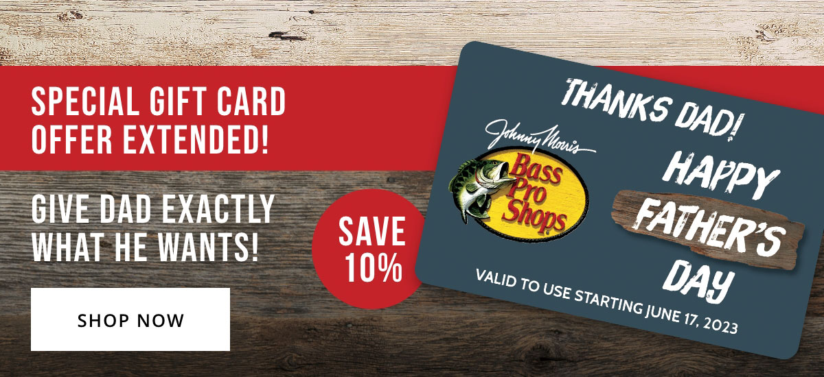 Father's Day Sale Last Chance