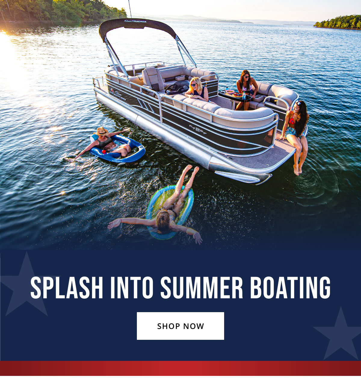 Recreational Boating