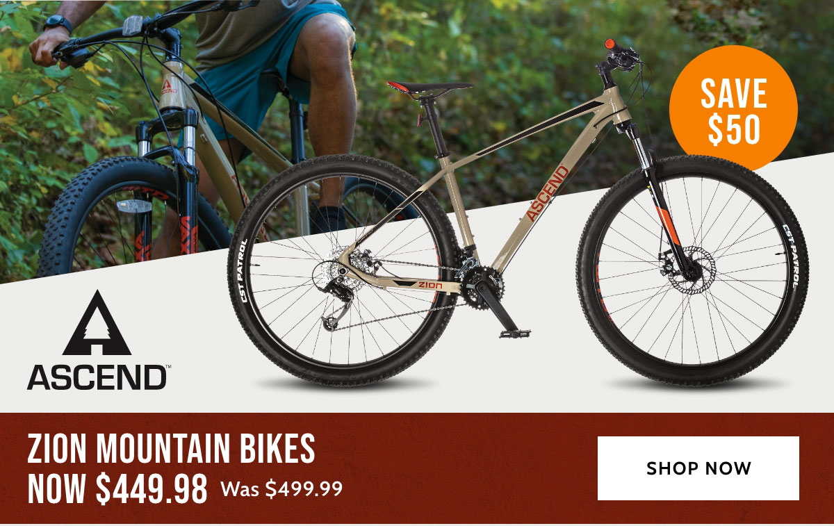 Summer Savings Sales Event