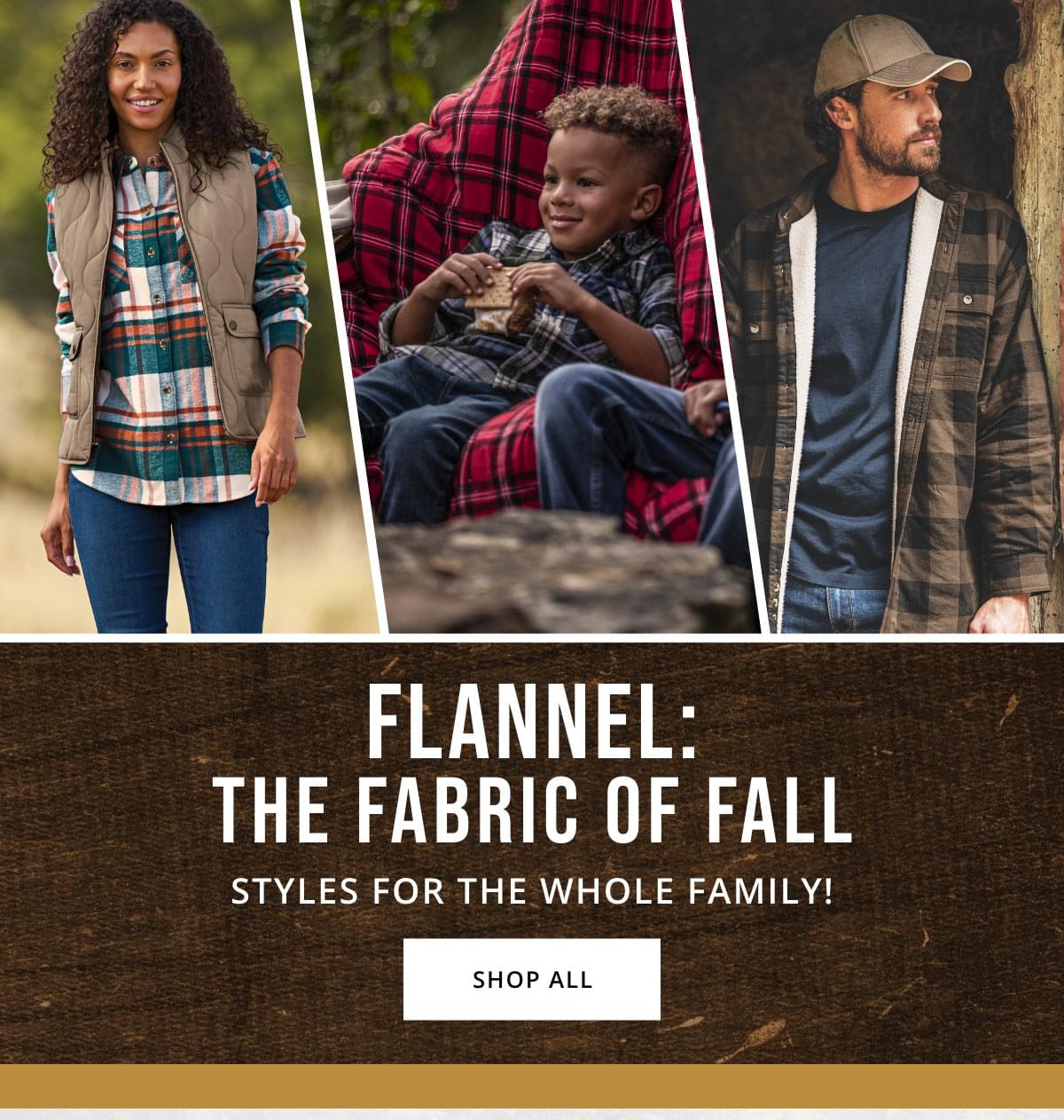 Flannel
