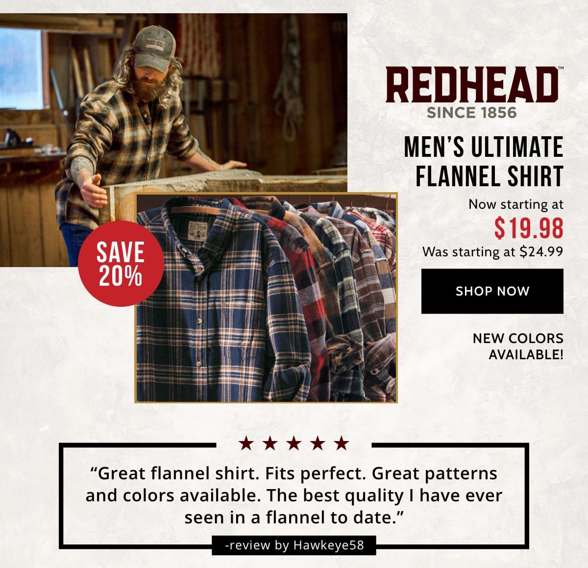 Flannel