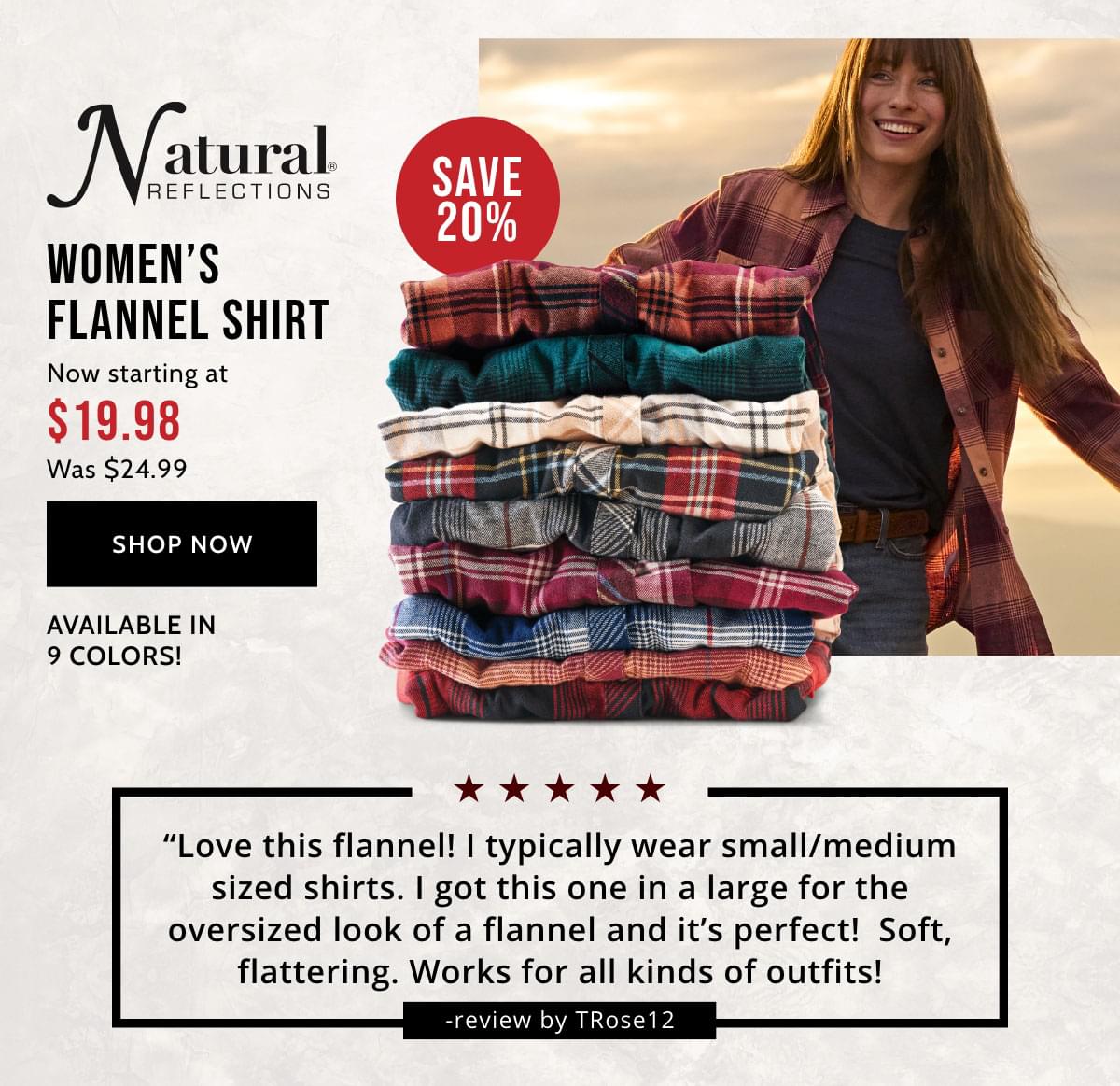 Flannel