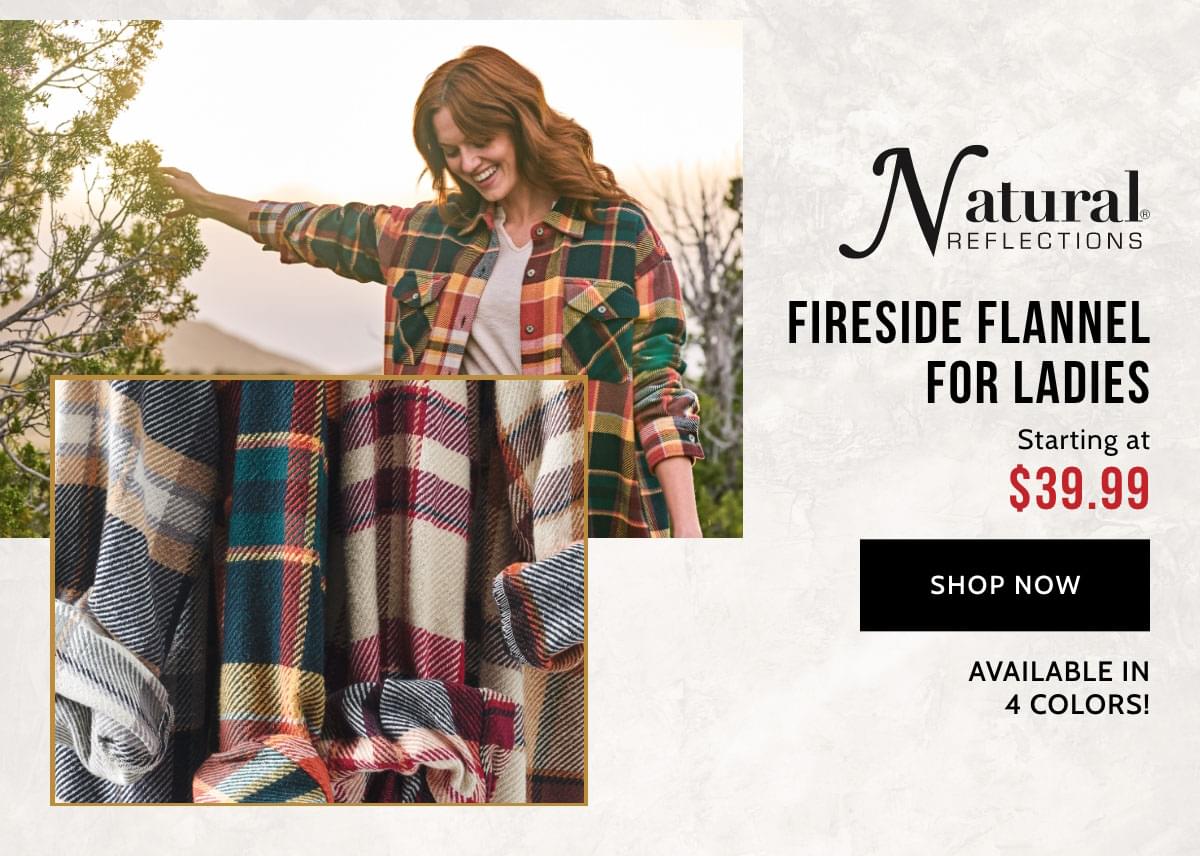 Flannel