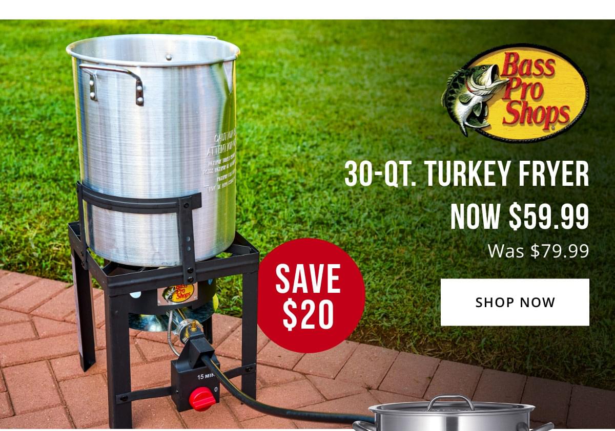 Turkey Frying 101