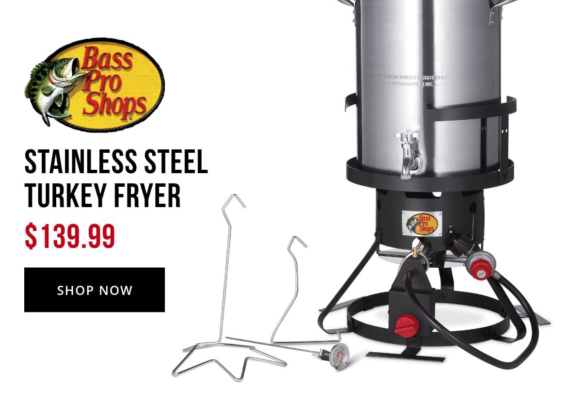 Turkey Frying 101