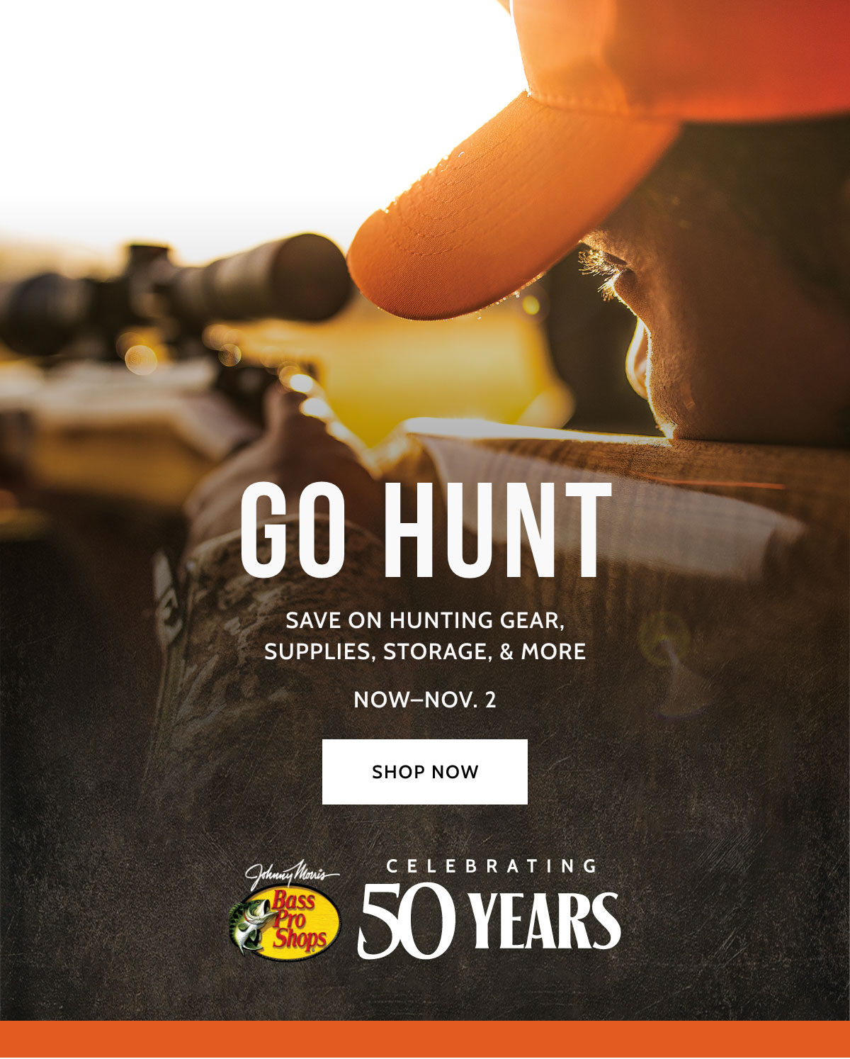 Go Hunt