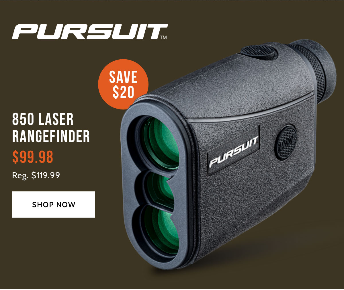 Rangefinder