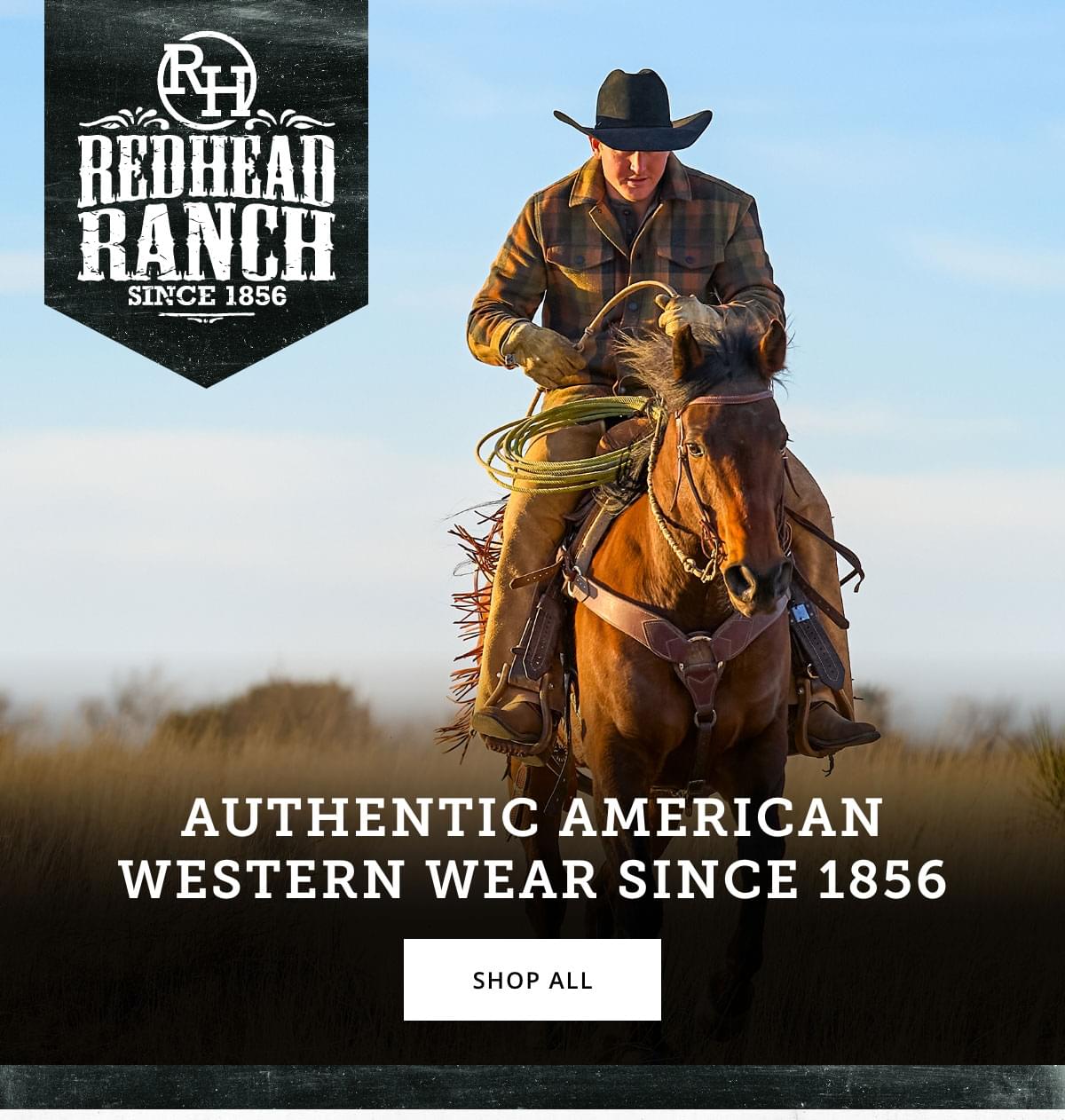 RedHead Ranch
