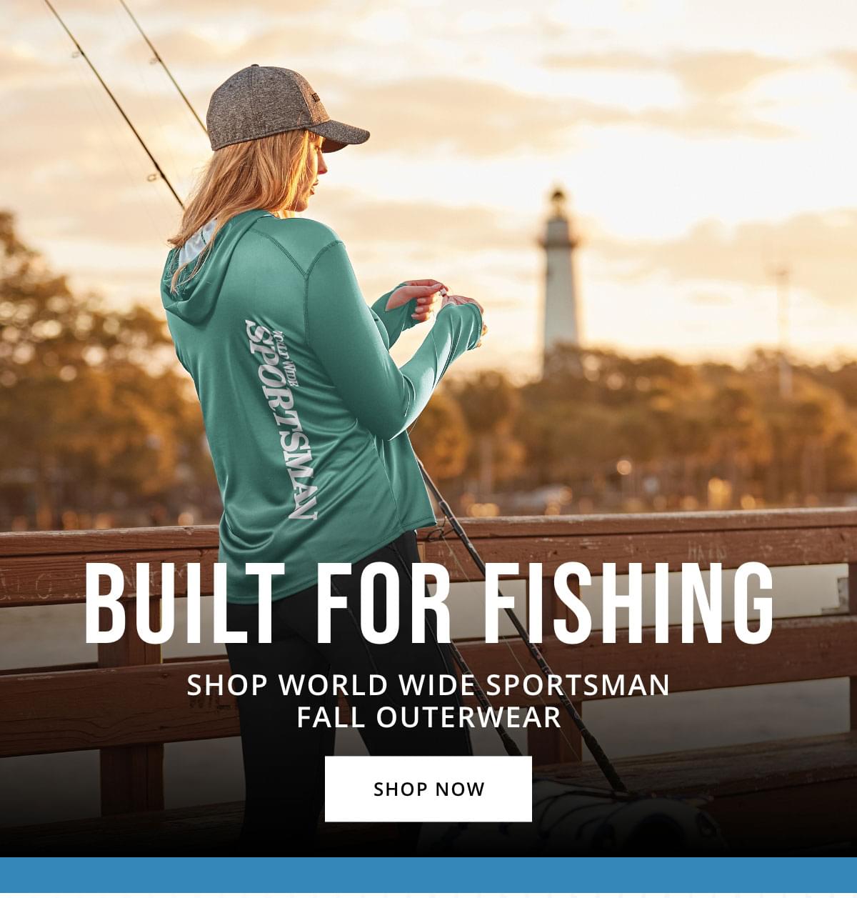World Wide Sportsman