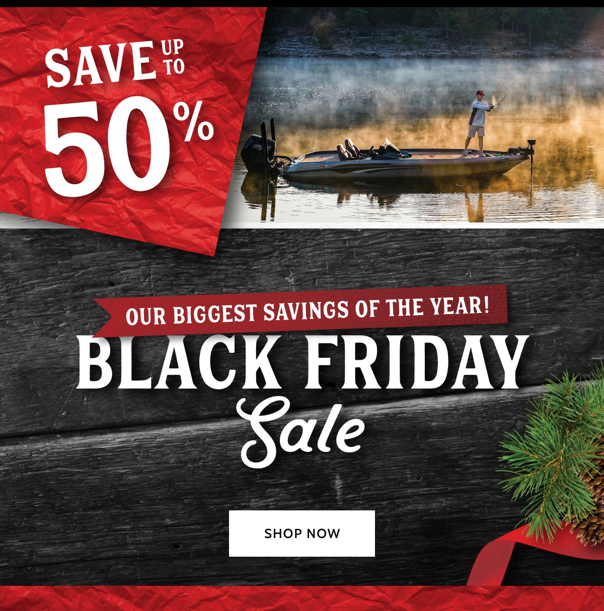 Black Friday All Week