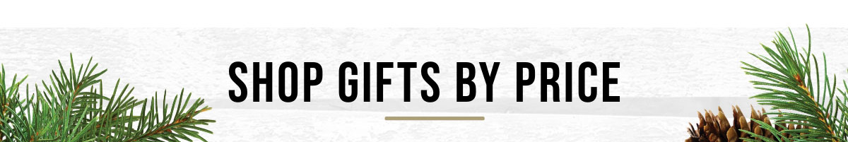 Gift Guide