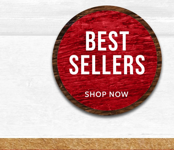 Best Sellers