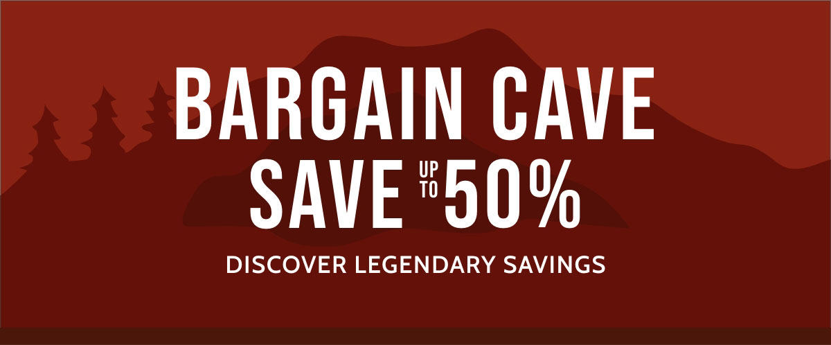 Bargain Cave