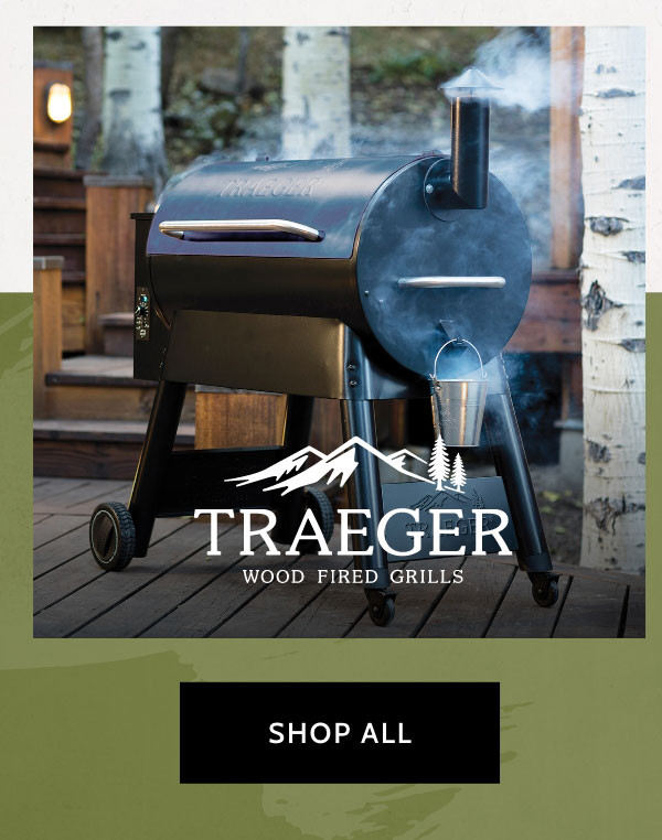 National BBQ Day