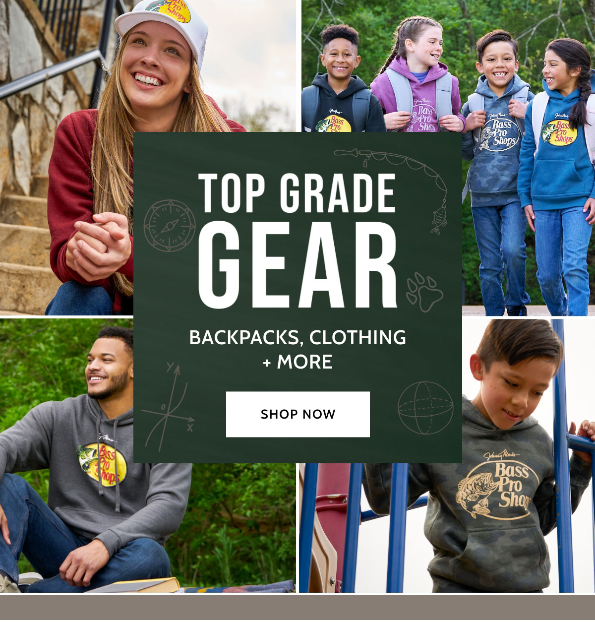 Top Grade Gear