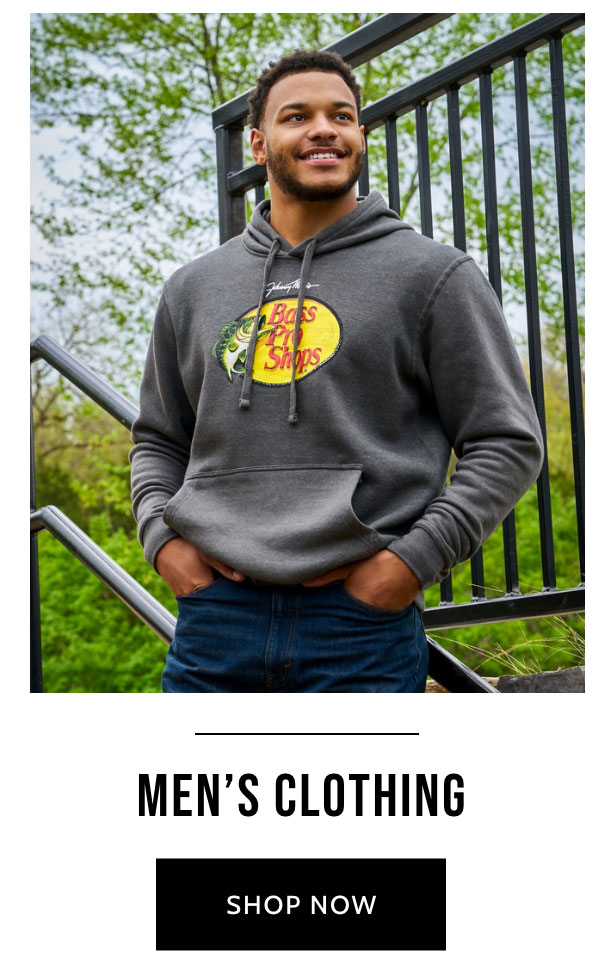 Mens Clothing