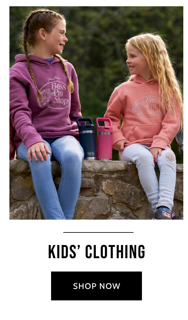 Kids Clothing