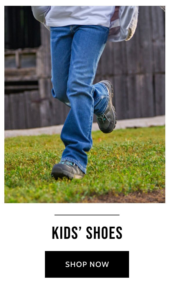 Kids Shoes