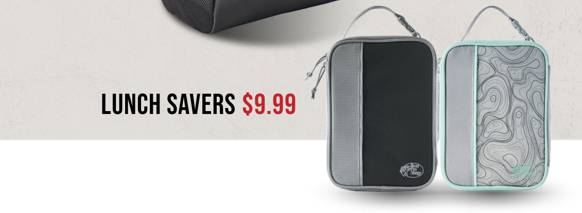 Lunch Boxes