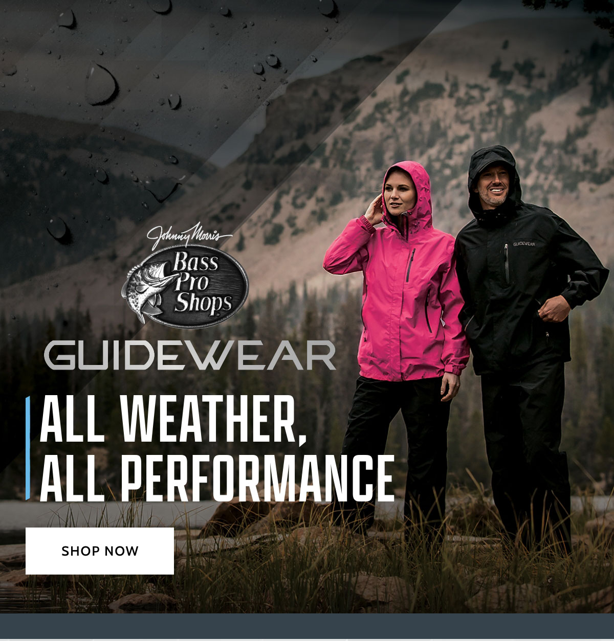 Rain Gear