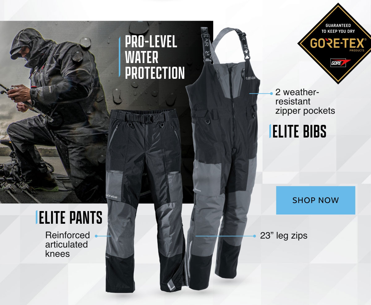 Guidewear Elite Wear
